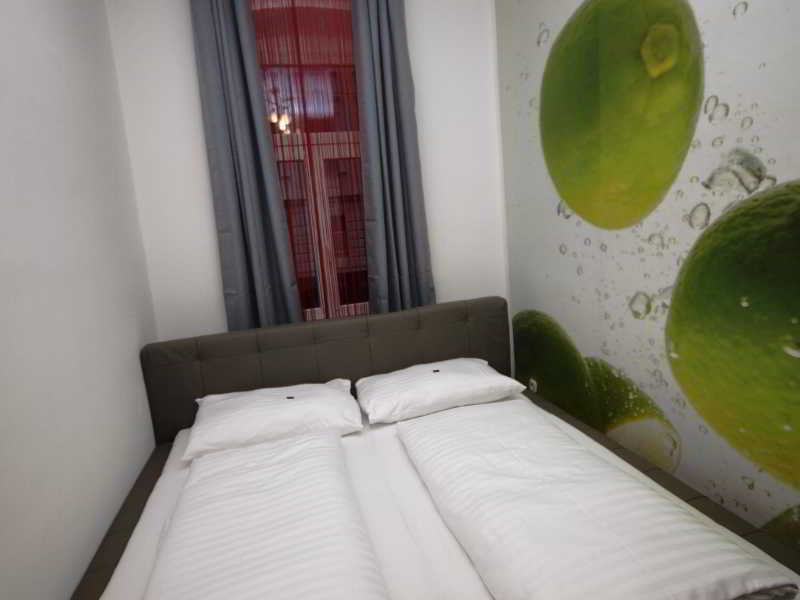 Apartment Haberlgasse Βιέννη Εξωτερικό φωτογραφία