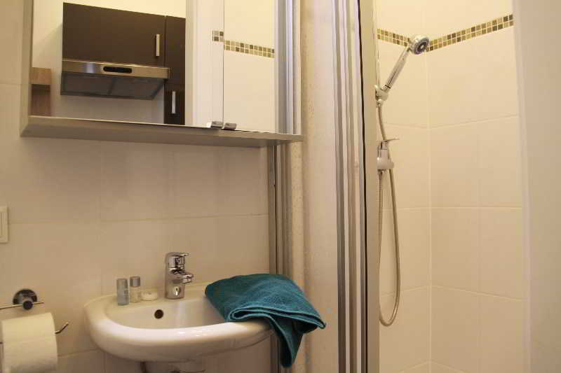Apartment Haberlgasse Βιέννη Εξωτερικό φωτογραφία
