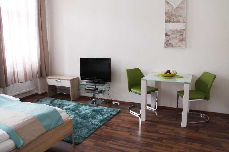 Apartment Haberlgasse Βιέννη Εξωτερικό φωτογραφία