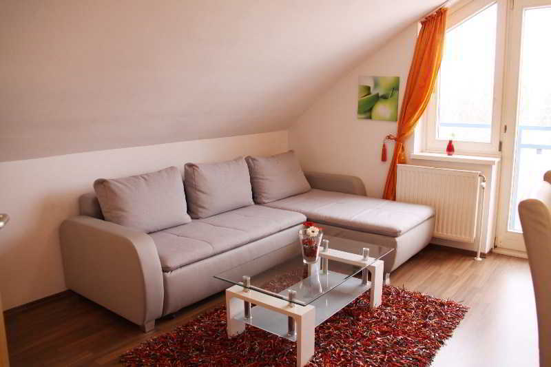Apartment Haberlgasse Βιέννη Εξωτερικό φωτογραφία