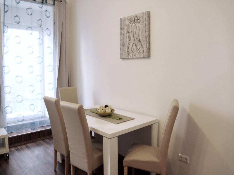 Apartment Haberlgasse Βιέννη Εξωτερικό φωτογραφία
