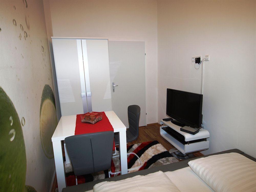 Apartment Haberlgasse Βιέννη Εξωτερικό φωτογραφία