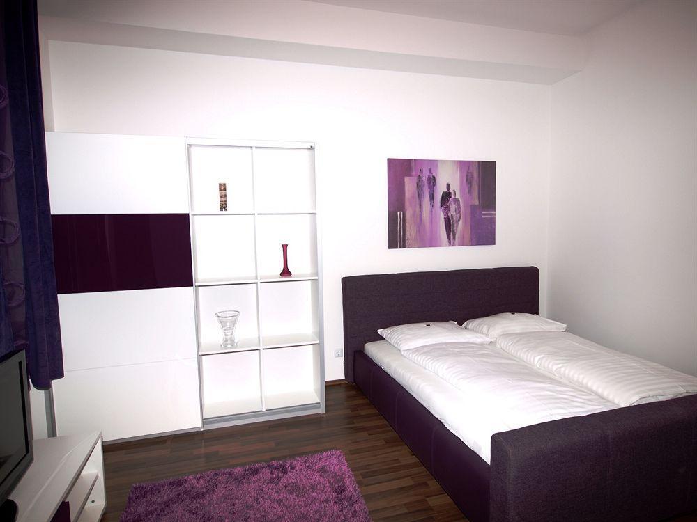 Apartment Haberlgasse Βιέννη Εξωτερικό φωτογραφία