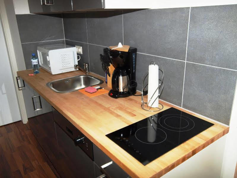 Apartment Haberlgasse Βιέννη Εξωτερικό φωτογραφία