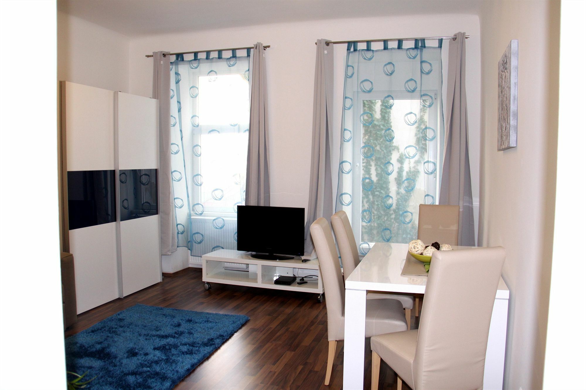 Apartment Haberlgasse Βιέννη Εξωτερικό φωτογραφία